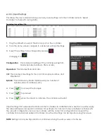 Preview for 65 page of Aimco ArcaDyne IEC4W Operator'S Manual