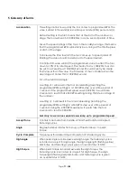 Preview for 71 page of Aimco ArcaDyne IEC4W Operator'S Manual