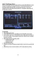 Preview for 15 page of Aimco AUDITOR ATDA-8000 Series User Manual