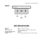 Preview for 5 page of Aimco Auditor ATDA-DC User Manual