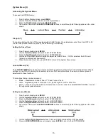 Preview for 16 page of Aimco Auditor ATDA-DC User Manual