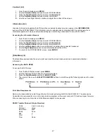 Preview for 17 page of Aimco Auditor ATDA-DC User Manual