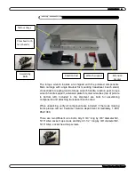 Preview for 4 page of Aimco Auditor ATWL250 Assembly Manual