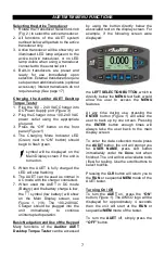 Preview for 7 page of Aimco AUDITOR AUET User Manual