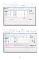 Preview for 22 page of Aimco AUDITOR AUET User Manual