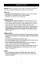 Preview for 2 page of Aimco Auditor TORQUE CUBE Operation Manual