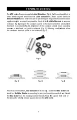 Preview for 5 page of Aimco Auditor TORQUE CUBE Operation Manual