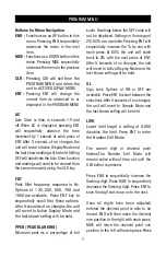 Preview for 7 page of Aimco Auditor TORQUE CUBE Operation Manual