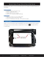 Preview for 2 page of Aimco Auditor Quick Start Manual