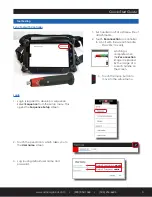 Preview for 3 page of Aimco Auditor Quick Start Manual