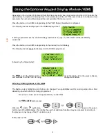 Preview for 15 page of Aimco iEC User Manual