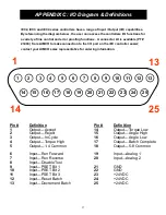 Preview for 37 page of Aimco iEC User Manual