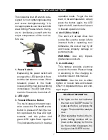 Preview for 7 page of Aimco SIW-P10050 Instruction Manual