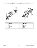 Preview for 13 page of Aimco UAN-611R Repair Manual