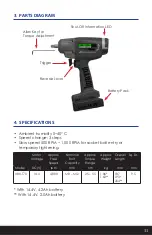 Preview for 11 page of Aimco UBX-T Series User Manual