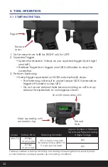 Preview for 12 page of Aimco UBX-T Series User Manual