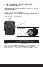 Preview for 13 page of Aimco UBX-T Series User Manual