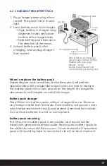 Preview for 19 page of Aimco UBX-T Series User Manual