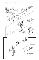 Preview for 22 page of Aimco UBX-T Series User Manual