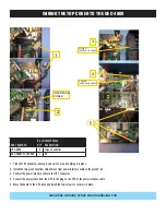 Preview for 4 page of Aimco UEC-4800EPL Instruction Manual