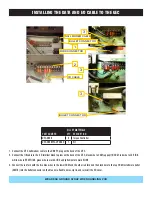 Preview for 6 page of Aimco UEC-4800EPL Instruction Manual