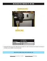 Preview for 7 page of Aimco UEC-4800EPL Instruction Manual