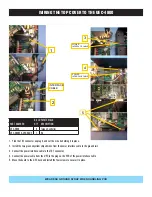 Preview for 4 page of Aimco UEC-4800EX Instruction Manual