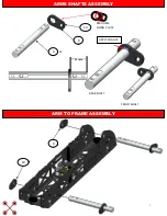 Preview for 7 page of AIMDROIX BLACKBIRD 250 Instruction Manual