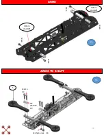 Preview for 8 page of AIMDROIX BLACKBIRD 250 Instruction Manual