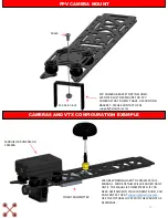 Preview for 10 page of AIMDROIX BLACKBIRD 250 Instruction Manual