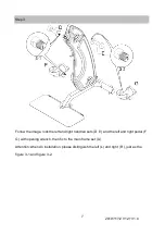 Preview for 8 page of AIMGOOD HF100AB01AAB Owner'S Manual