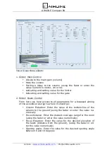 Preview for 3 page of AIMLINE Compact-PA Manual