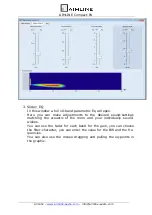 Preview for 4 page of AIMLINE Compact-PA Manual