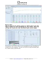 Preview for 5 page of AIMLINE Compact-PA Manual