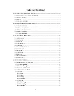 Preview for 2 page of Aimmer technology AIP-311 User Manual