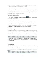 Preview for 15 page of Aimmer technology AIP-311 User Manual