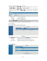 Предварительный просмотр 20 страницы Aimmer technology AIP-311 User Manual