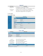 Preview for 21 page of Aimmer technology AIP-311 User Manual