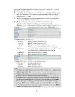 Preview for 22 page of Aimmer technology AIP-311 User Manual