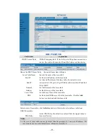 Preview for 27 page of Aimmer technology AIP-311 User Manual