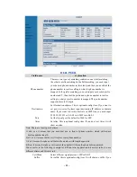 Preview for 35 page of Aimmer technology AIP-311 User Manual