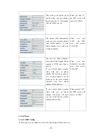 Preview for 37 page of Aimmer technology AIP-311 User Manual