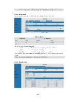 Preview for 42 page of Aimmer technology AIP-311 User Manual