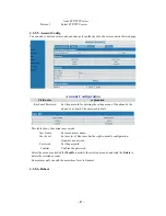 Preview for 47 page of Aimmer technology AIP-311 User Manual