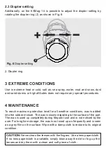 Preview for 7 page of Aimpoint 6XMag-1 User Manual