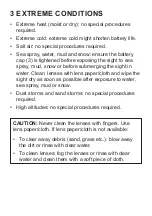 Preview for 10 page of Aimpoint Acro C-2 User Manual