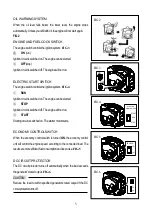 Preview for 6 page of AIMS Power GEN2000W120V Manual