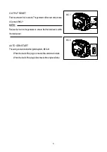 Preview for 7 page of AIMS Power GEN2000W120V Manual