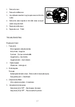 Preview for 18 page of AIMS Power GEN2000W120V Manual