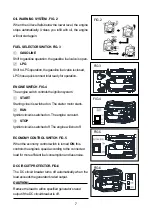 Preview for 7 page of AIMS Power GEN3850W120VD Manual